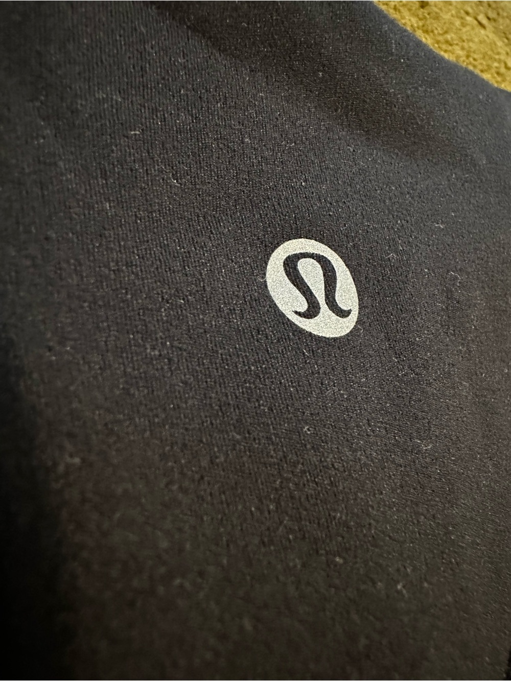 Lululemon Align Black joggers - Picture 4 of 7